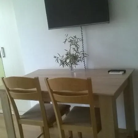 Apartament Студия-Комфорт На Солнечном Берегу В Болгарии