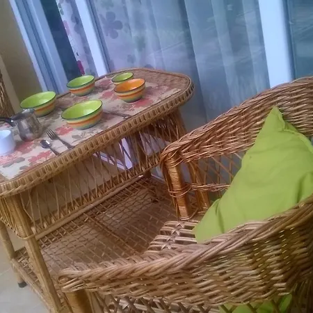 Студия-Комфорт На Солнечном Берегу В Болгарии Apartament