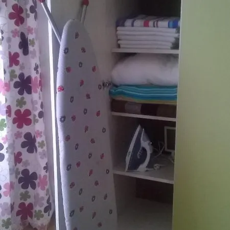 Студия-Комфорт На Солнечном Берегу В Болгарии Apartament Sunny Beach