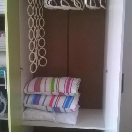 Apartament Студия-Комфорт На Солнечном Берегу В Болгарии *