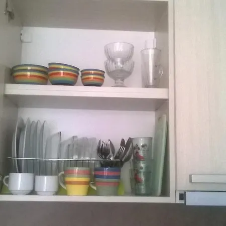 Apartament Студия-Комфорт На Солнечном Берегу В Болгарии *