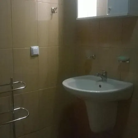 Студия-Комфорт На Солнечном Берегу В Болгарии Apartment *