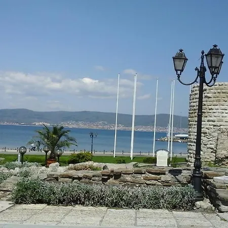 Студия-Комфорт На Солнечном Берегу В Болгарии Apartment Sunny Beach
